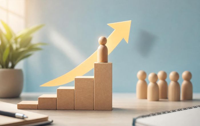 Article Image for How to Strengthen Workplace Confidence