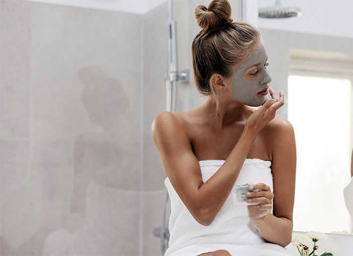 The Efficacy of Beauty Face Masks A Comprehensive Analysis