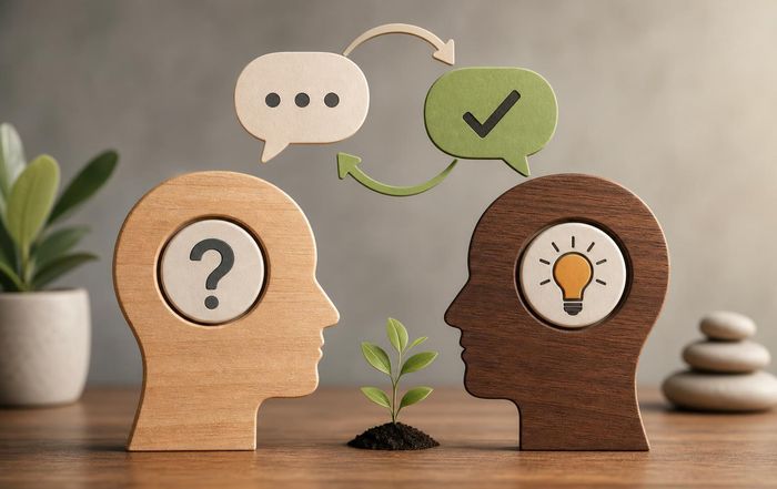Article Image for Mastering the Art of Constructive Feedback