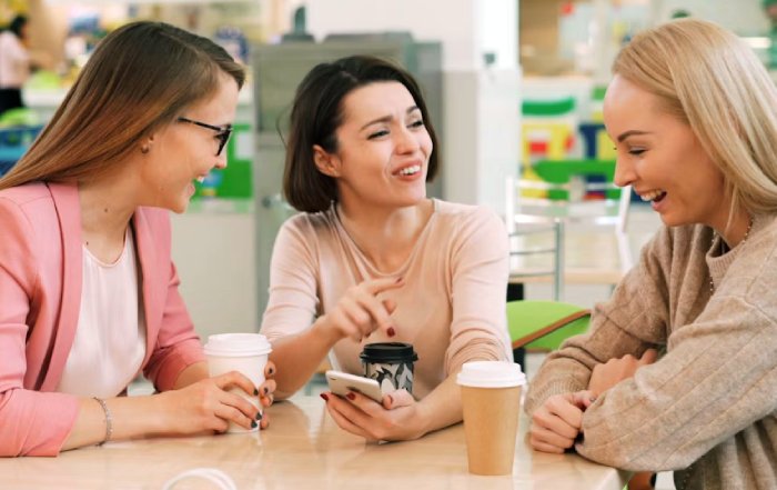 Article Image for Mindful Communication for Stronger Connections