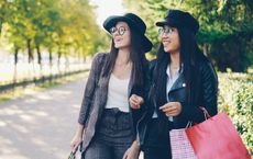 Article Image for Navigating Friendship Dynamics in Adulthood