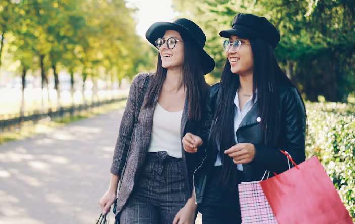 Article Image for Navigating Friendship Dynamics in Adulthood