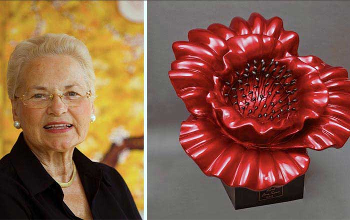Accolades and Awards of Famous Female Artists