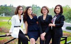 Powerful Stories of Successful Immigrant Women Entrepreneurs in the USA