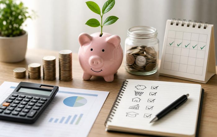 Article Image for Practical Habits for Better Financial Decisions