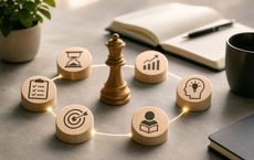 Article Image for Practical Ways to Improve Personal Effectiveness