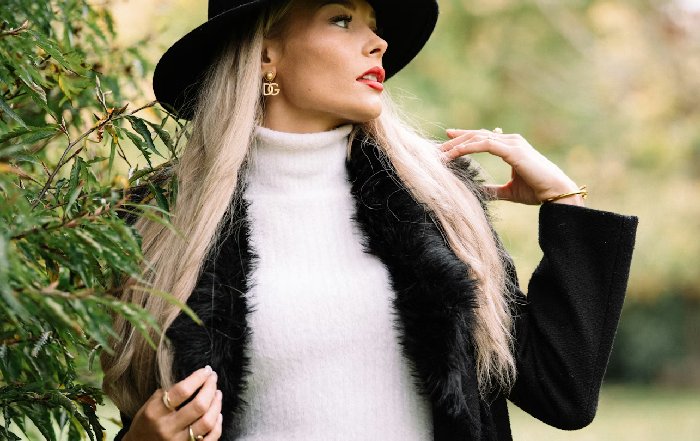 Article Image for Redefining Glamour for the Modern Woman