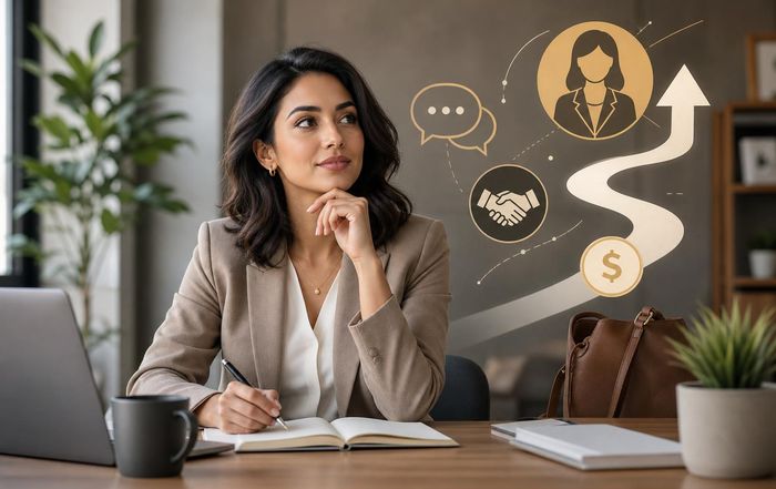 Article Image for Salary Negotiation Scripts for Women Changing Jobs