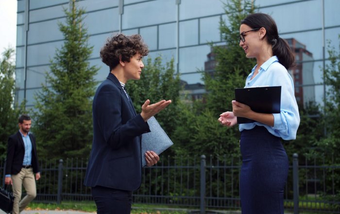 Article Image for Strategies Women Use to Lead With Authenticity