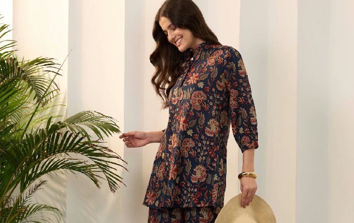 Article Image for Sustainable Fashion Choices for a Conscious Wardrobe