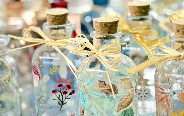 Article Image for The Alchemy of Scent and Memory