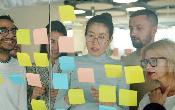 Article Image for The Aligned Career: Matching Work With Values