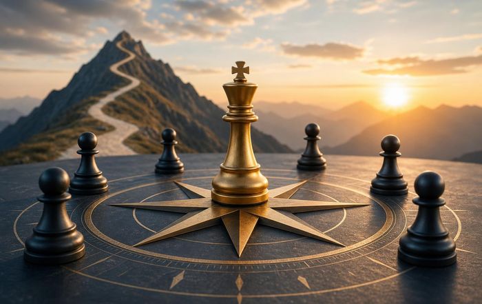 Article Image for The Art of Leading With Integrity