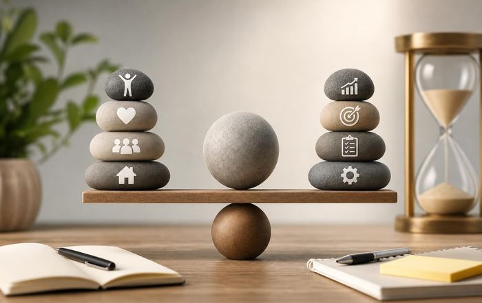 Article Image for The Art of Managing Competing Priorities