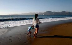 The Health Benefits of Walking Daily