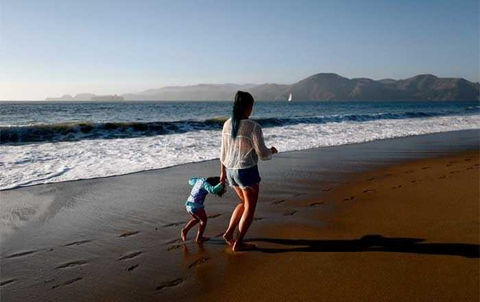 The Health Benefits of Walking Daily