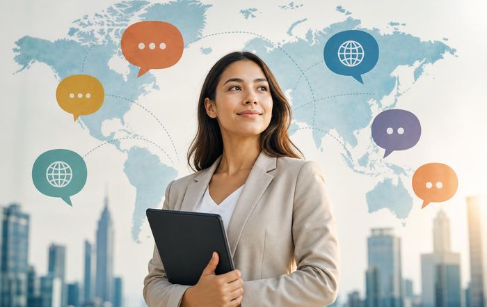 Article Image for The Career Benefits of Learning a Second Language