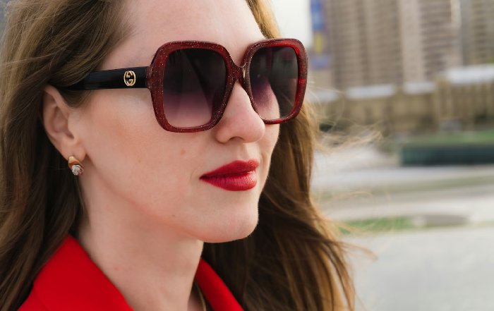 Article Image for The Confidence Behind a Perfect Red Lip