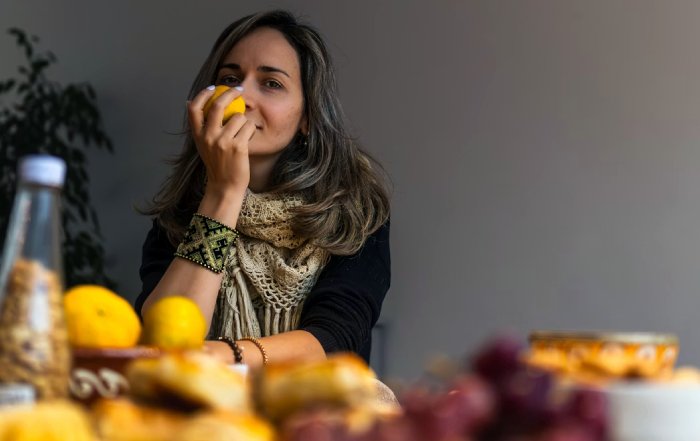 Article Image for The Connection Between Diet and Mental Clarity