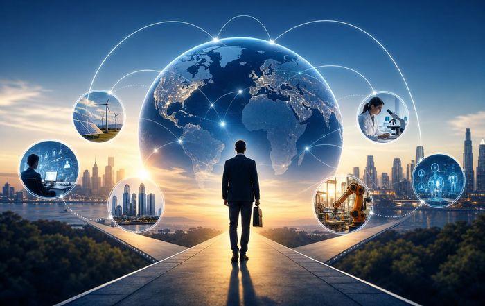 Article Image for The Future of Global Career Opportunities