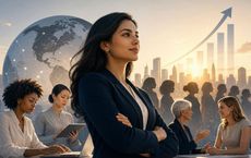 Article Image for The Future of Women's Economic Influence