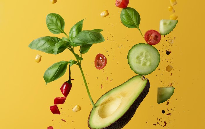 Article Image for The Healing Power of Culinary Creativity