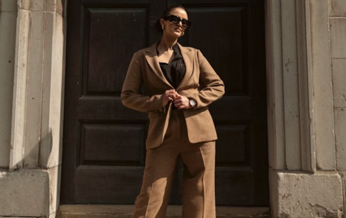 Article Image for The Intersection of Style, Confidence, and Identity