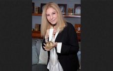 the justice ruth bader ginsburg woman of leadership award