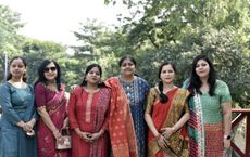 Article Image for The Power of Community in Women’s Growth Journeys