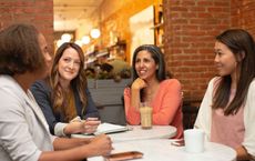 Article Image for The Power of Strategic Networking for Women