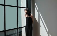 Article Image for The Quiet Power of Minimalist Glamour