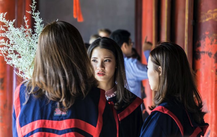 Article Image for The Role of Education in Women’s Independence