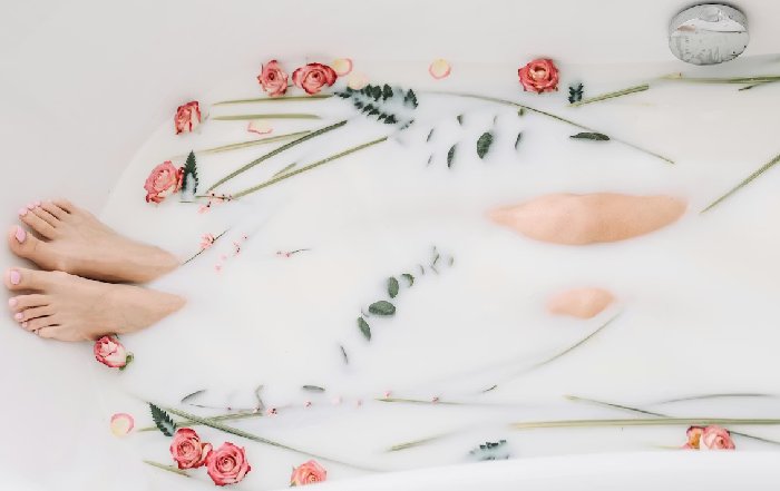 Article Image for The Self-Care Rituals of High-Achieving Women