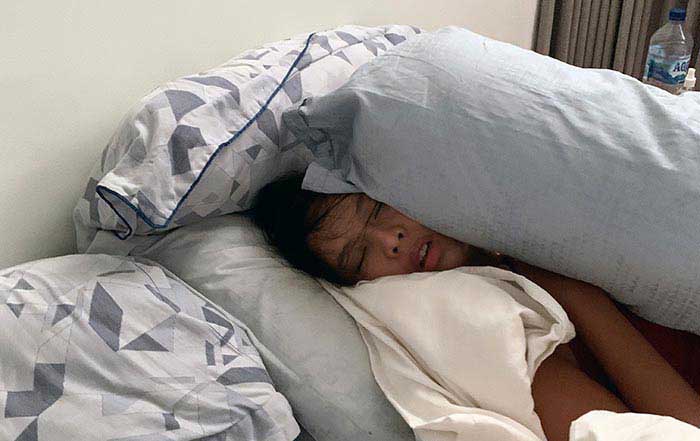 A Guide to Blissful Sleep for Women