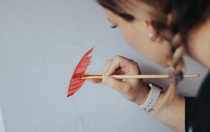 Article Image for Turning Your Passion Project Into a Profession