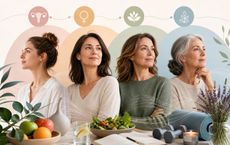 Article Image for Understanding Hormonal Changes Throughout Adult Life
