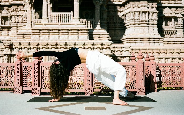 Article Image for Wellness Practices From Different Cultures