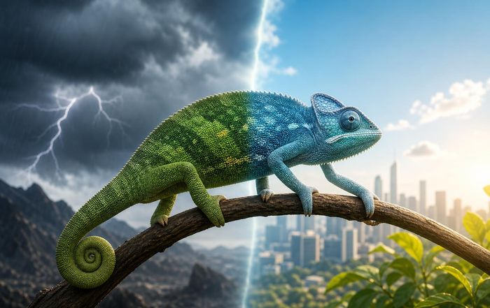 Article Image for Why Adaptability Is a Modern Superpower