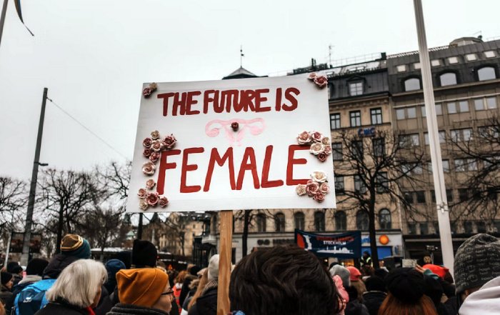 Article Image for Women Shaping the Future of Work and Leadership