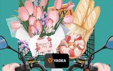 Yadea Celebrates 2022 Mother's Day